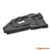 Corally Suspension Arm HD-4 - Lower Front - Composite (1pc) C-00180-527 - Afbeelding 2