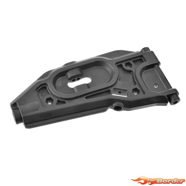 Corally Suspension Arm HD-4 - Lower Front - Composite (1pc) C-00180-527