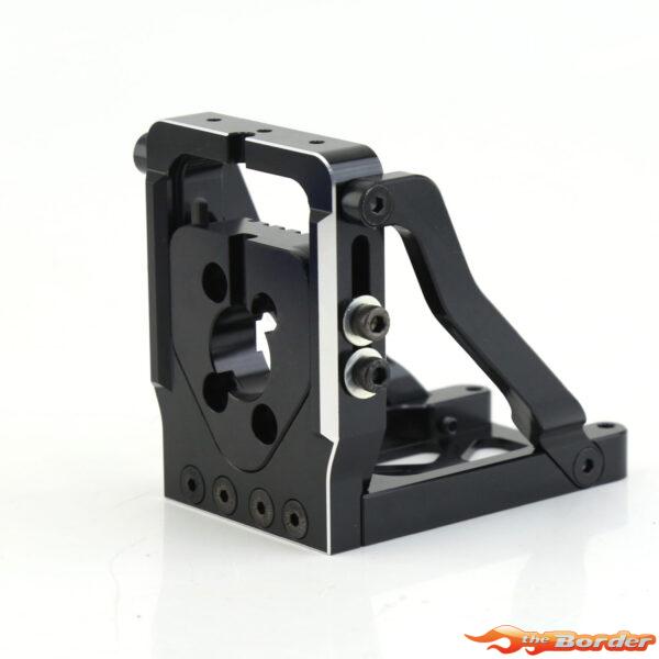 BRP CNC Quick Release Motor Mount for Traxxas X-MAXX - XRT M0202