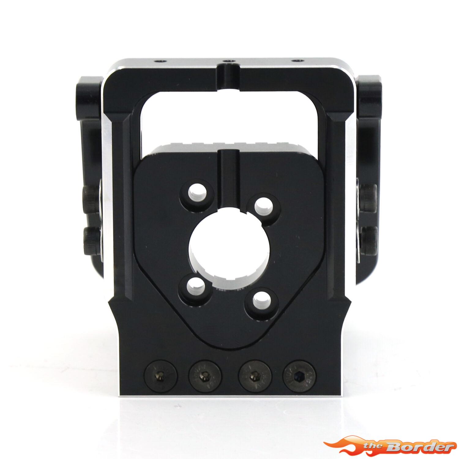 BRP CNC Quick Release Motor Mount for Traxxas X-MAXX - XRT M0202 - Afbeelding 3