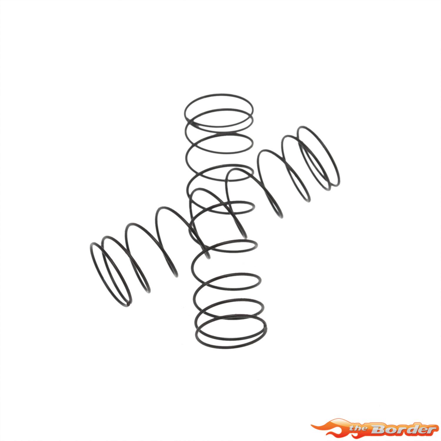 BRP Aluminum Shock Set (4pcs.) for Axial/FMS FCX24- SCX24-24 - Afbeelding 5