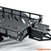 BRP 1/18-1/16 Trailer Gun Metal with Led Lights M01003SL - Afbeelding 5