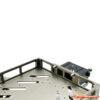 BRP 1/18-1/16 Trailer Gun Metal with Led Lights M01003SL - Afbeelding 6