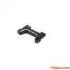 BRP Alum. Front Bumper Mounts Black for TRX-4M 1/18 M038BK - Afbeelding 2