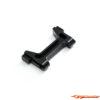BRP Alum. Front Bumper Mounts Black for TRX-4M 1/18 M038BK - Afbeelding 4