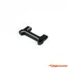 BRP Alu Rear Bumper Mount Black for TRX-4M 1/18 M039BK - Afbeelding 4