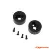 BRP Brass Rear Counterweight for TRX-4M 1/18 M050 - Afbeelding 2