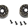 BRP Brass Rear Counterweight for TRX-4M 1/18 M050 - Afbeelding 3
