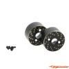 BRP Brass Rear Counterweight for TRX-4M 1/18 M050 - Afbeelding 4
