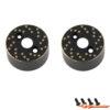 BRP Brass Rear Counterweight for TRX-4M 1/18 M050 - Afbeelding 5