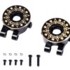 BRP Brass Steering Knuckles for TRX-4M 1/18 M075 - Afbeelding 2