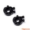 BRP Brass Steering Knuckles for TRX-4M 1/18 M075 - Afbeelding 3