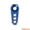 BRP Alu 25T Servo Horn voor Traxxas Blue TRX-4M M076blue - Afbeelding 5