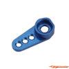 BRP Alu 25T Servo Horn voor Traxxas Blue TRX-4M M076blue - Afbeelding 3