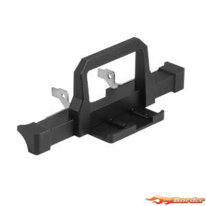BRP Alu. CNC Classic Front Bumper 1/18 TRX-4M M077