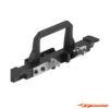 BRP Alu. CNC Classic Front Bumper 1/18 TRX-4M M077 - Afbeelding 3