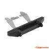 BRP Alu. CNC Classic Rear Bumper 1/18 TRX-4M M078 - Afbeelding 2