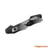 BRP Alu. CNC Classic Rear Bumper 1/18 TRX-4M M078 - Afbeelding 3