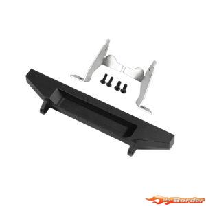 BRP Alu. CNC Classic Rear Bumper 1/18 TRX-4M M078