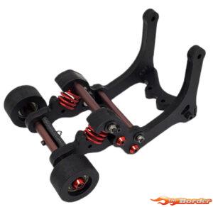 BRP Traxxas X-Maxx Wheelie Bar DTWB01002
