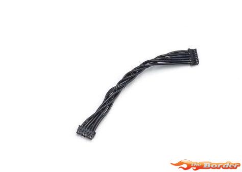 Kyosho Mini-Z MR04 EVO2 Chassis Set w/Gyro Unit 5600KV V2 N-MM2 32894G-B - Afbeelding 7