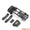 Kyosho Mini-Z MR04 EVO2 Chassis Set 4100KV N-MM2 32892B - Afbeelding 9