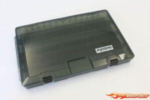 Kyosho Parts Box (L) 410x264x43mm 80463