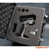Koswork V2 Alum. Transmitter Case for FlySky NB4 KOS32302-NB4 - Afbeelding 2