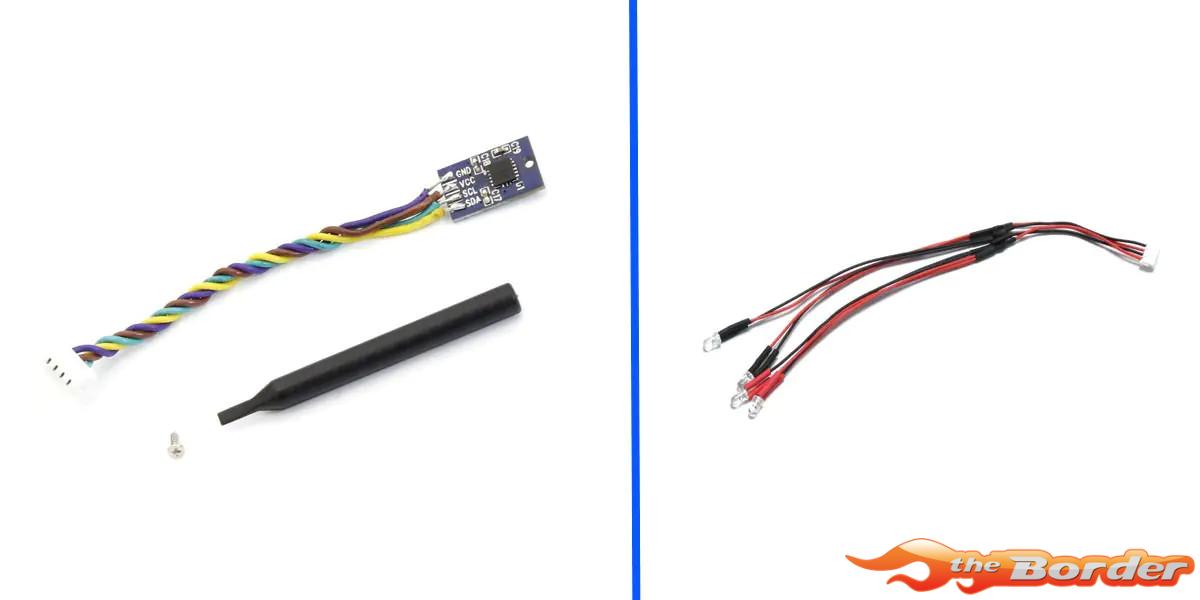 Kyosho Mini-Z AWD Nissan Skyline GT-R V-Spec R33 White (LED+Gyro) (MA020-KT531P) 32638WG - Afbeelding 8