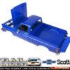 RC4WD Trail Finder 2 LWB RTR w/Chevrolet K10 Scottsdale Hard Bodyset RC4ZRTR0062 - Afbeelding 3