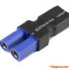 RevTec Adapter EC5 Female to XT60 Male GF-1305-022 - Afbeelding 3