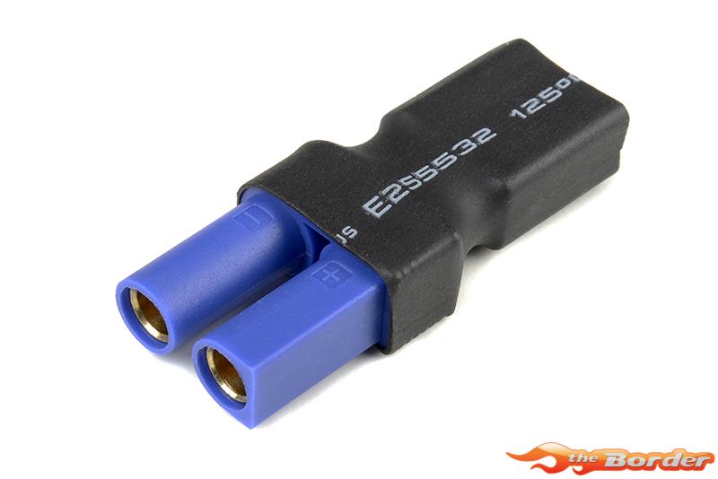 RevTec Adapter EC5 Female to XT60 Male GF-1305-022 - Afbeelding 3