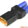 RevTec Adapter EC5 Female to XT60 Male GF-1305-022 - Afbeelding 2