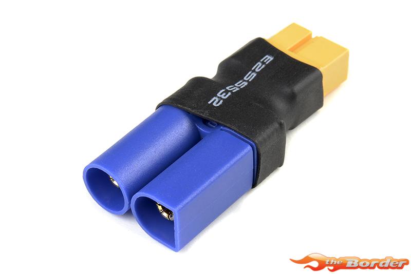 RevTec Adapter EC5 Male to XT60 Female GF-1305-025 - Afbeelding 3