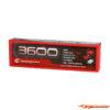 Robitronic NiMH Battery 3600mAh 7.2V Stick Pack Deans Plug - Afbeelding 5