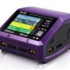 SkyRC Q200 Neo Quattro AC/DC Charger (AC max 200W - DC max 400W) - Afbeelding 2