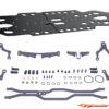 Schumacher Mi8 HGT Conversion - Alloy Chassis Spec U8647 - Afbeelding 2