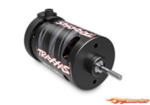 Traxxas BL-2S Brushless Motor 3300KV 3384