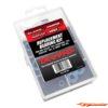 Traxxas Ball bearing kit, Slash 4X4/Stampede 4X4/Rustler 4X4/Hoss 4X4 VXL (complete) 6786 - Afbeelding 2