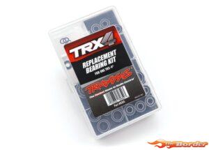 Traxxas Ball bearing kit, TRX-4 (complete) 8265