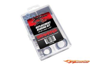 Traxxas Ball bearing kit, X-Maxx/XRT (complete) 7890