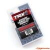Traxxas Ball bearing kit, stainless steel, TRX-4 (complete) 8214 - Afbeelding 2