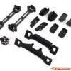 Traxxas Body Conversion Kit (Slash 2WD) for Clipless Body Mounting 6929 - Afbeelding 2