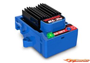 Traxxas ESC BL-2S Brushless 3383