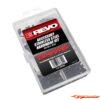 Traxxas Hardware kit, stainless steel, E-Revo VXL (contains all stainless steel hardware) 8689X - Afbeelding 2