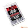 Traxxas Hardware kit, stainless steel, X-Maxx (contains all stainless steel hardware used on X-Maxx) 7889X - Afbeelding 2