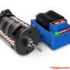 Traxxas Stampede RTR Monster Truck 2WD BL-2S HD 36354-4 - Afbeelding 2