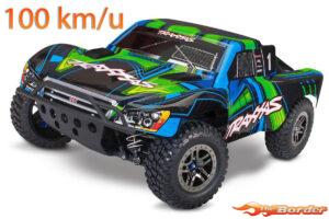 Traxxas Slash 4x4 Ultimate VXL 68277-4