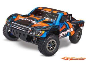 Traxxas Slash 4x4 Ultimate VXL 68277-4