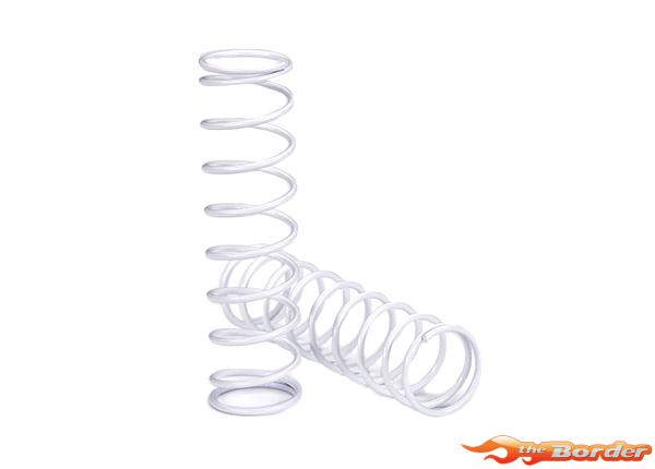 Traxxas Springs (Rear) (2) 6744